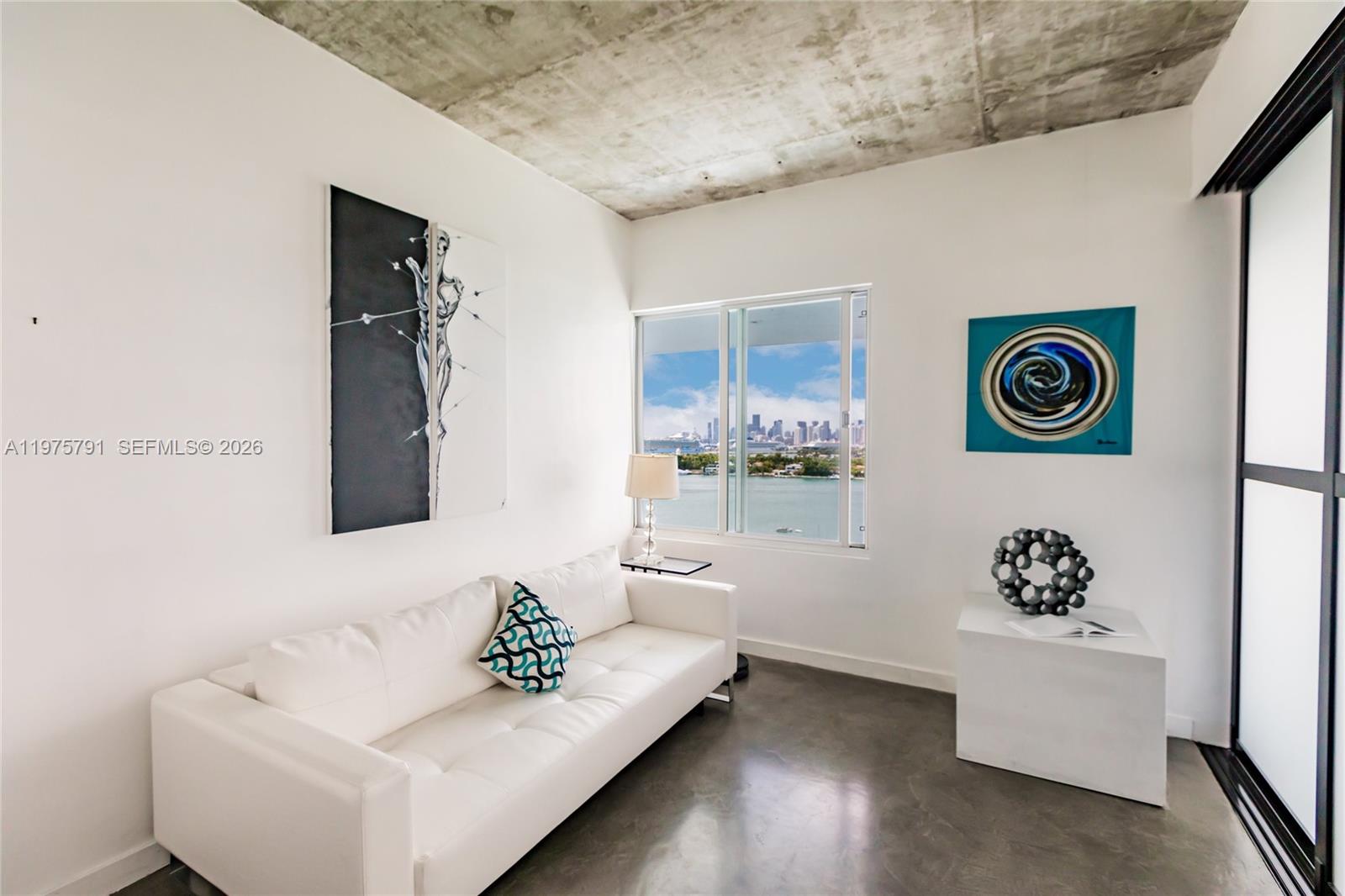 1000 West Avenue #Penthouse 11, Miami Beach FL 33139