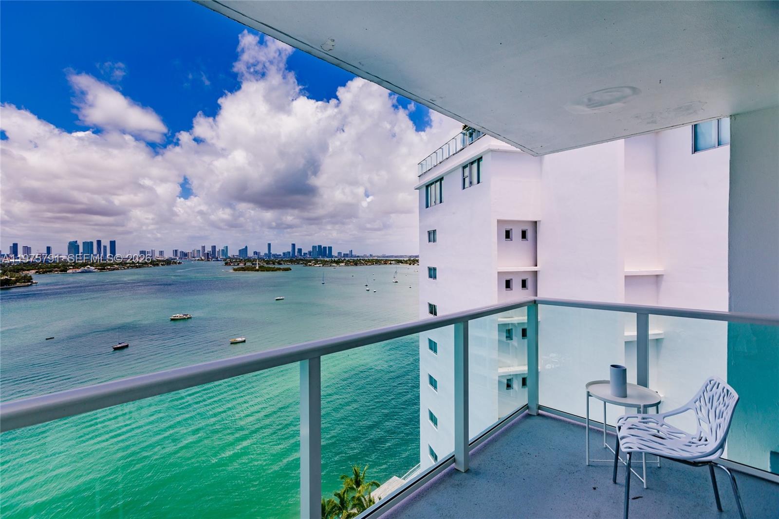 1000 West Avenue #Penthouse 11, Miami Beach FL 33139