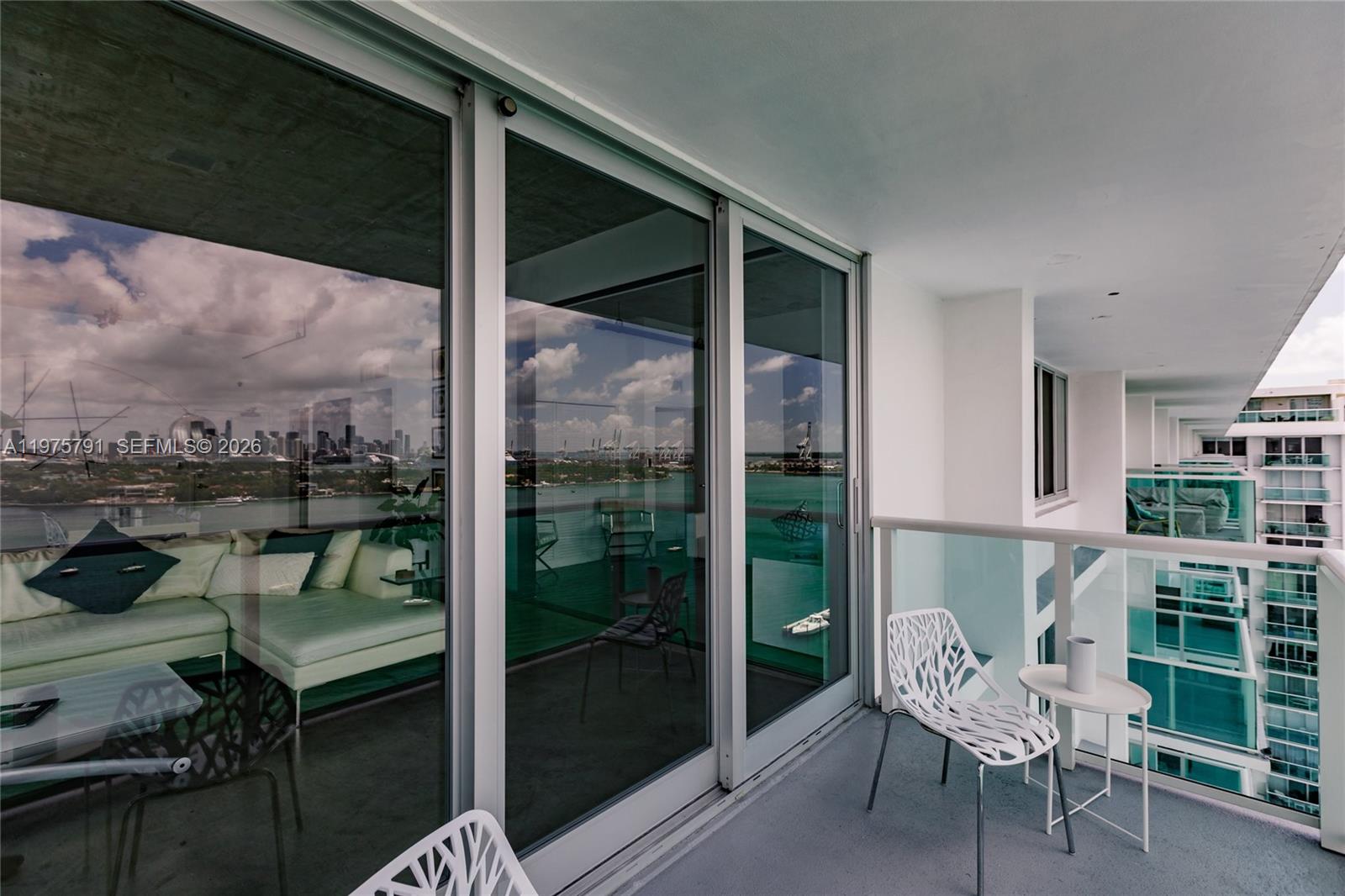 1000 West Avenue #Penthouse 11, Miami Beach FL 33139