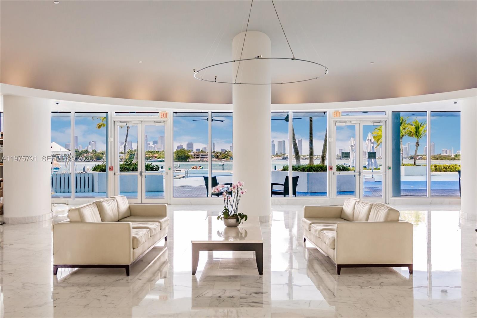 1000 West Avenue #Penthouse 11, Miami Beach FL 33139