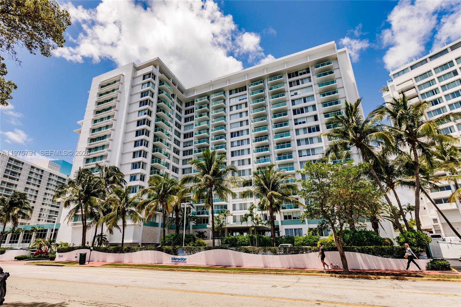 1000 West Avenue #Penthouse 11, Miami Beach FL 33139
