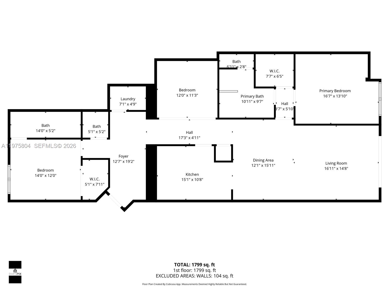 3330 NE 190th St #1212, Aventura FL 33180