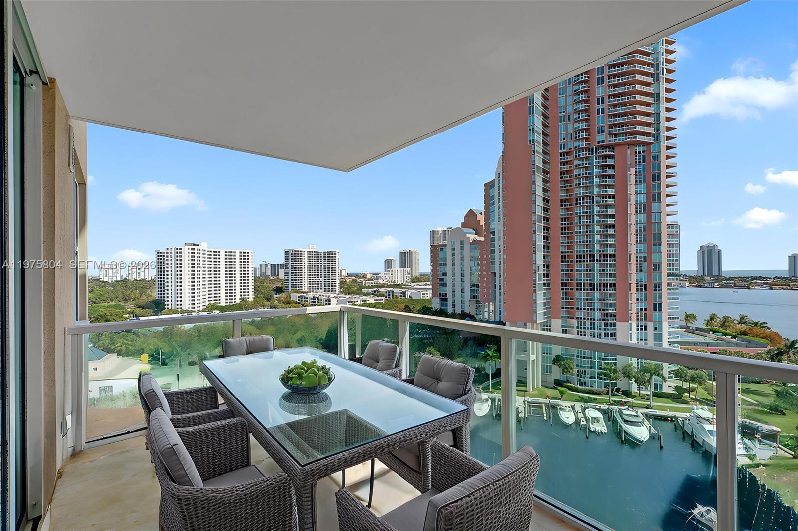 3330 NE 190th St #1212, Aventura FL 33180