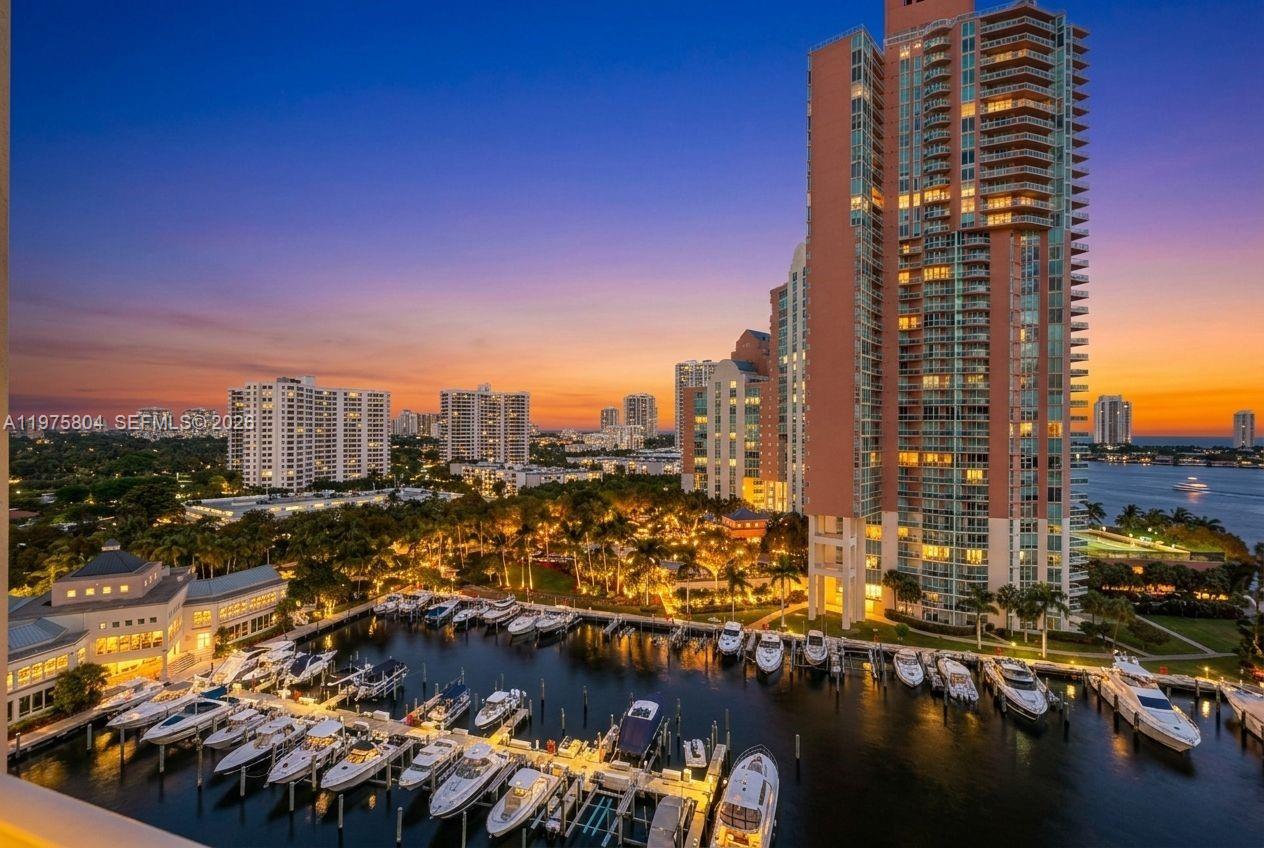 3330 NE 190th St #1212, Aventura FL 33180
