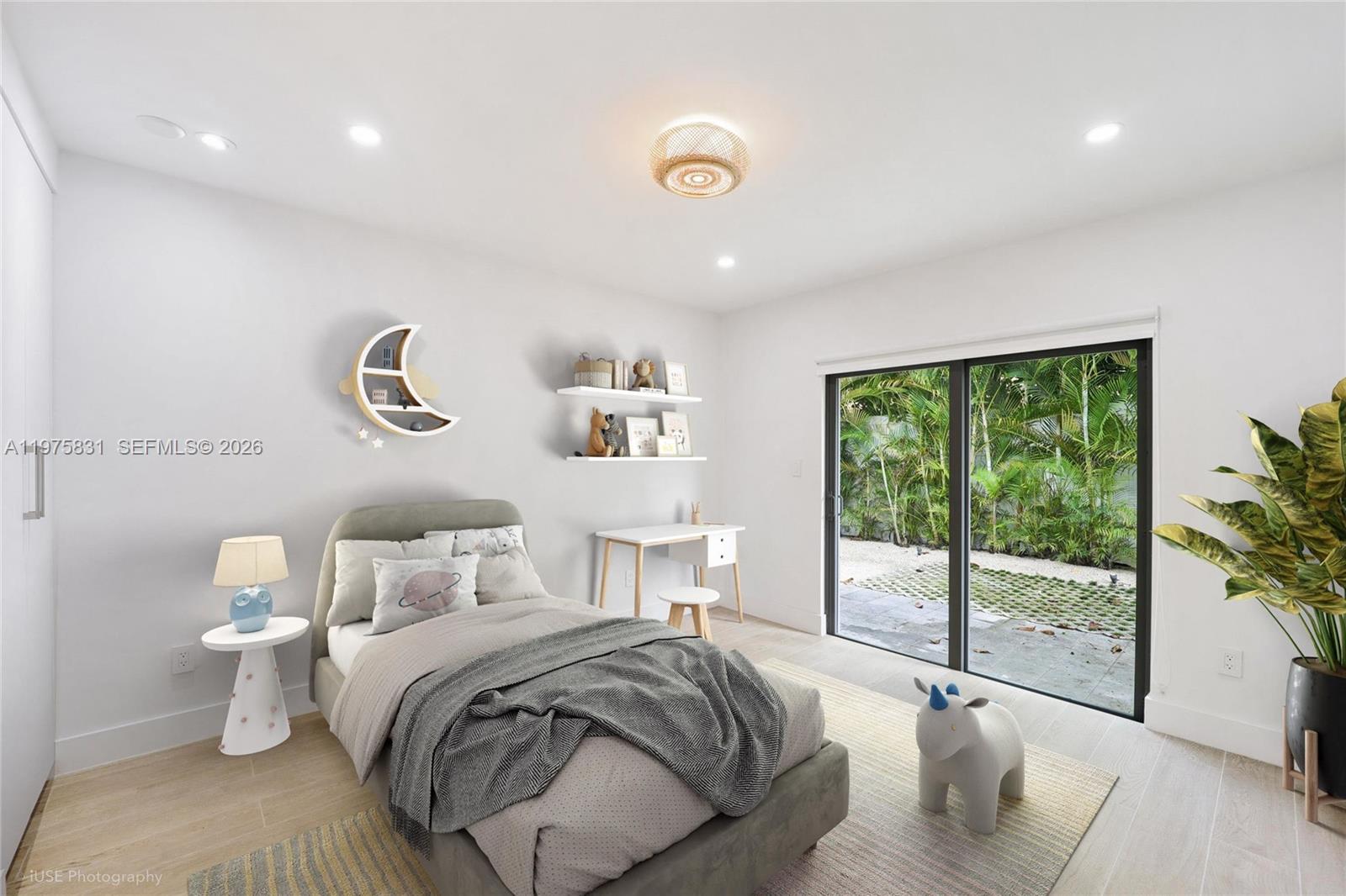 555 NE 52nd Ter, Miami FL 33137
