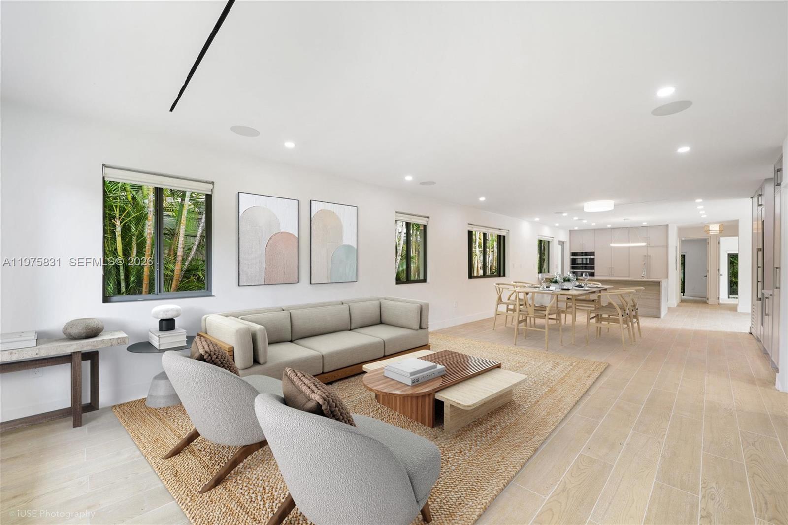 555 NE 52nd Ter, Miami FL 33137