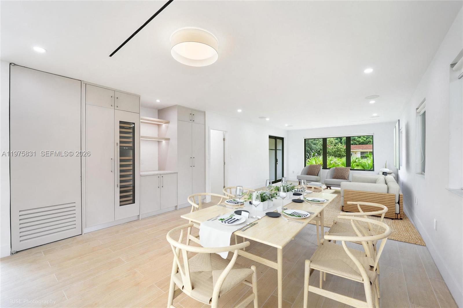 555 NE 52nd Ter, Miami FL 33137