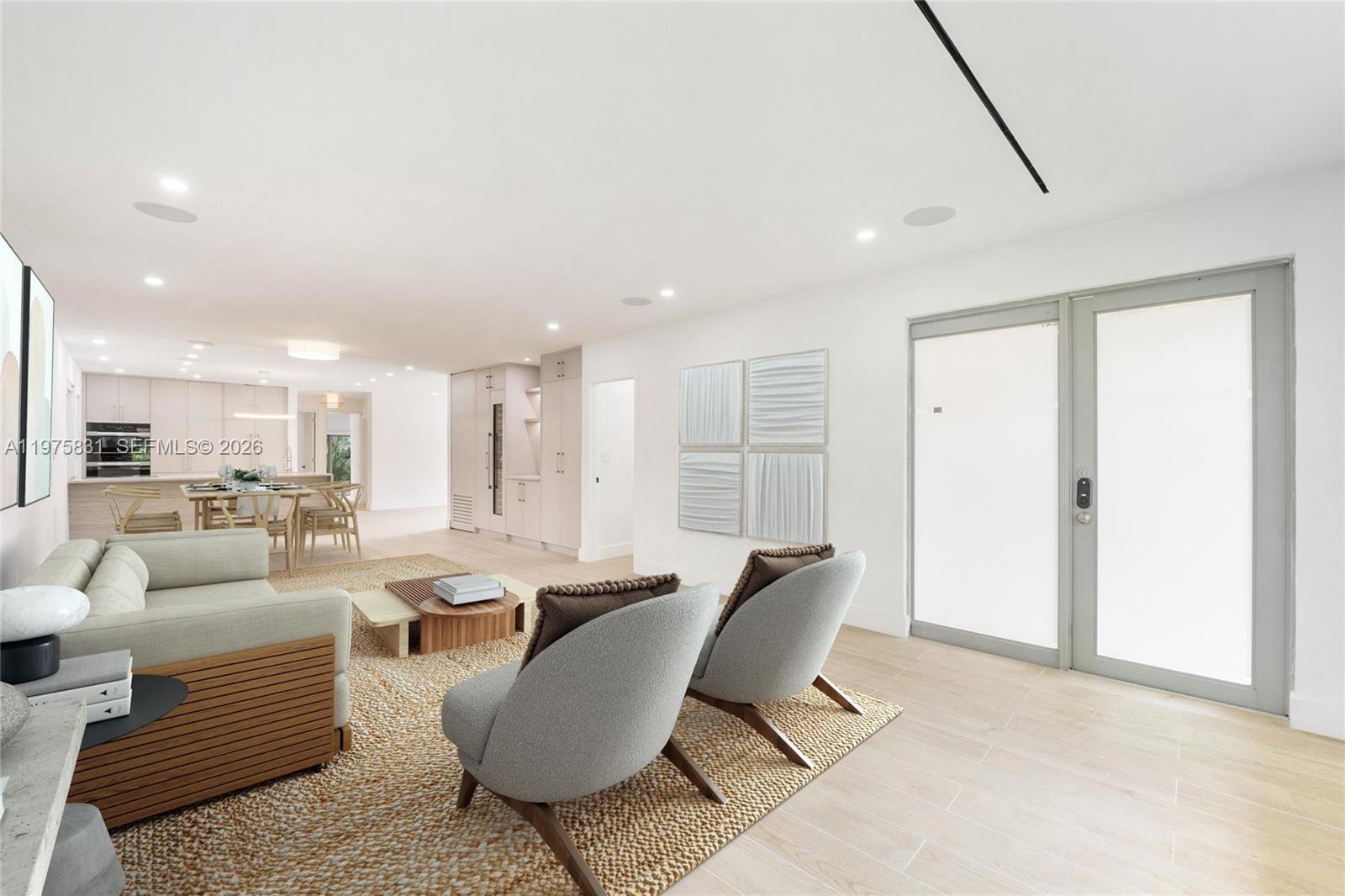 555 NE 52nd Ter, Miami FL 33137