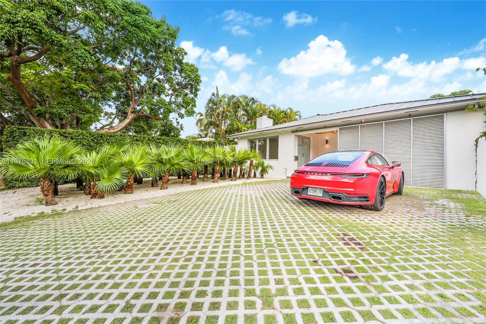555 NE 52nd Ter, Miami FL 33137