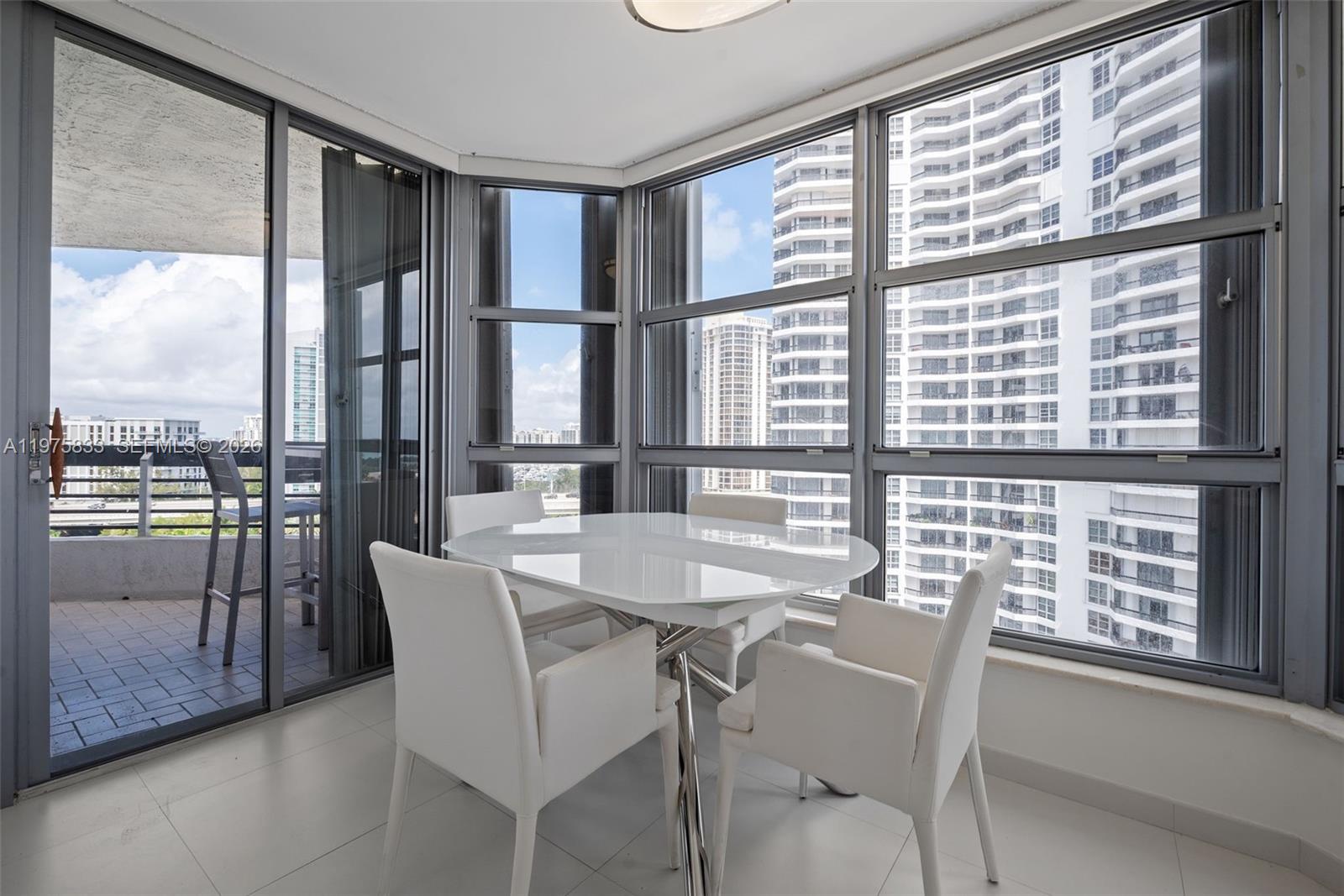 19101 NE 36th Ct #1407, Aventura FL 33180