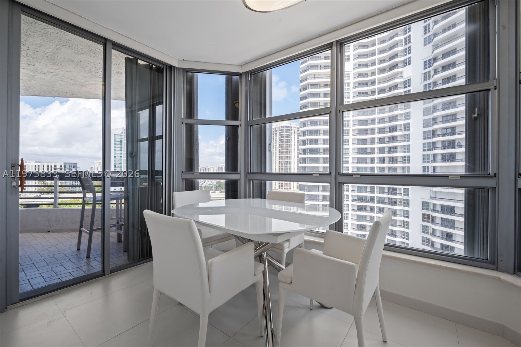 19101 NE 36th Ct #1407, Aventura FL 33180