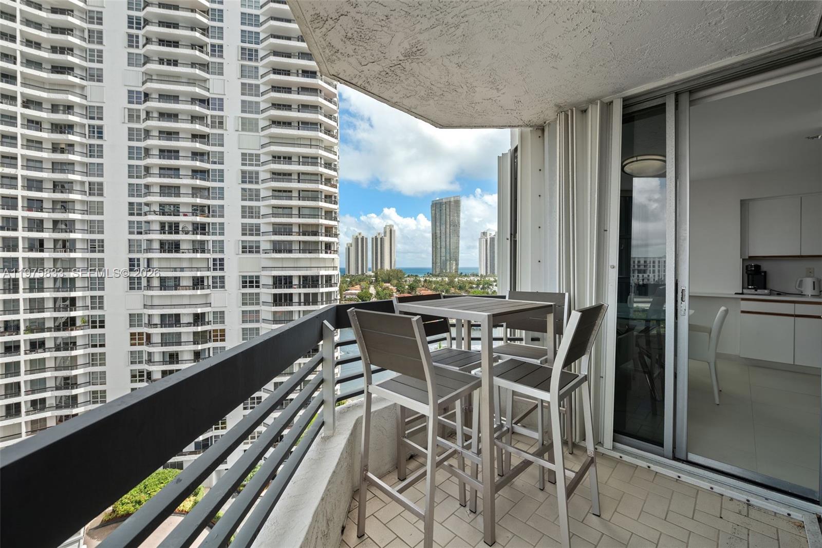 19101 NE 36th Ct #1407, Aventura FL 33180
