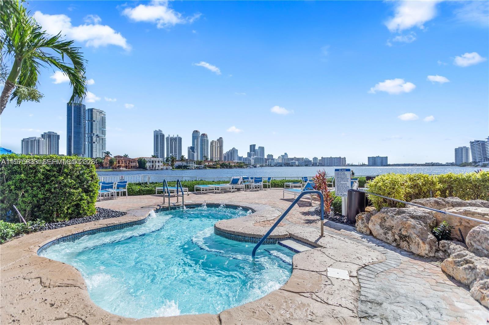 19101 NE 36th Ct #1407, Aventura FL 33180
