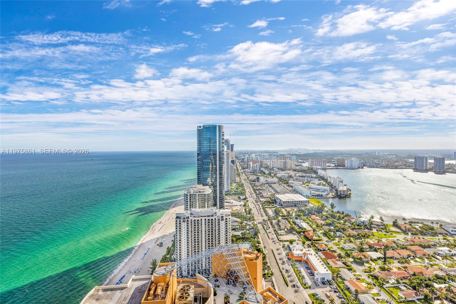 18975 Collins Ave #4604, Sunny Isles Beach FL 33160