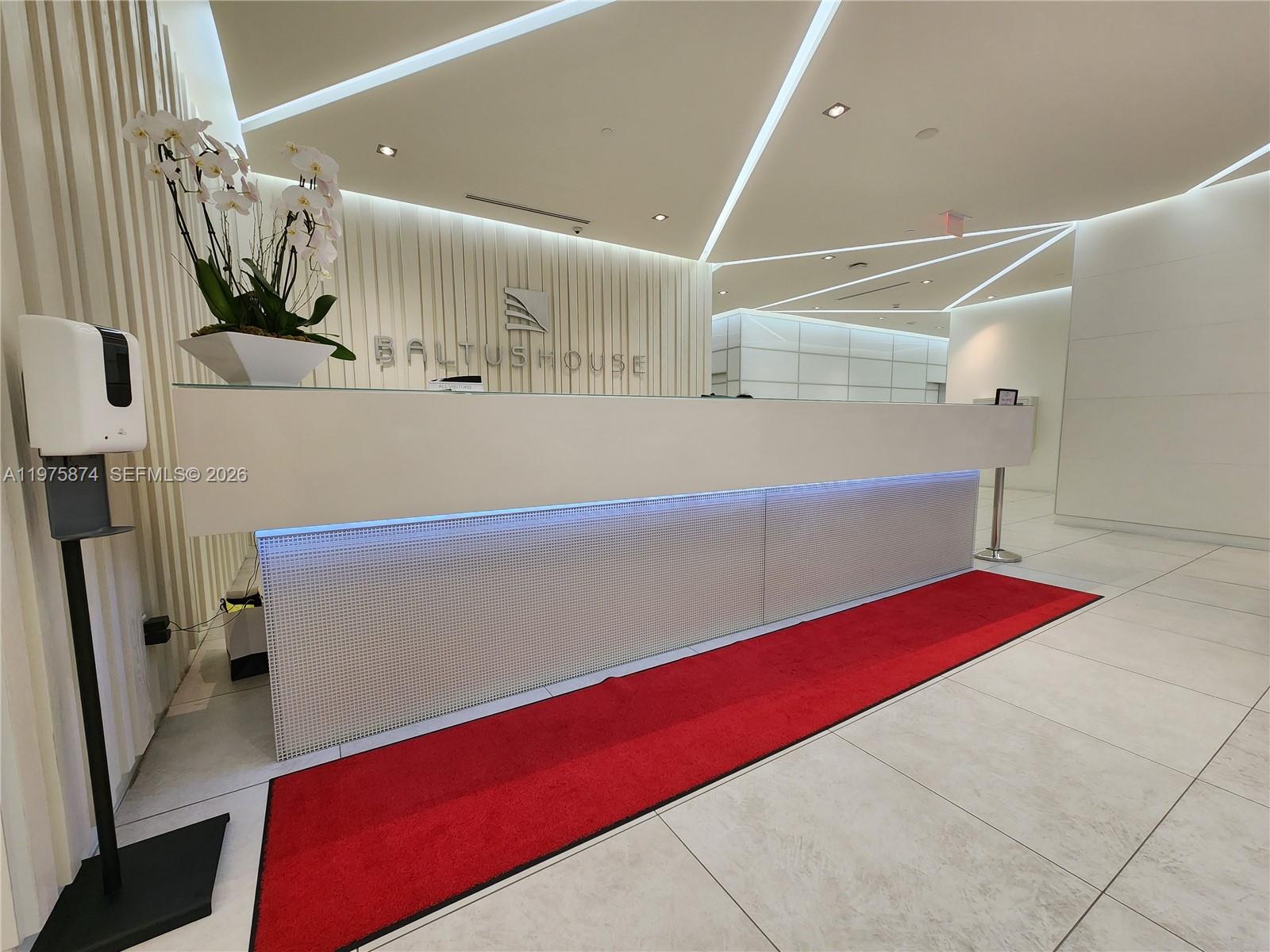 4250 Biscayne Blvd #810, Miami FL 33137