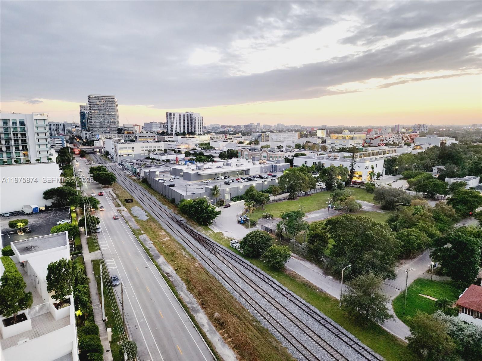 4250 Biscayne Blvd #810, Miami FL 33137