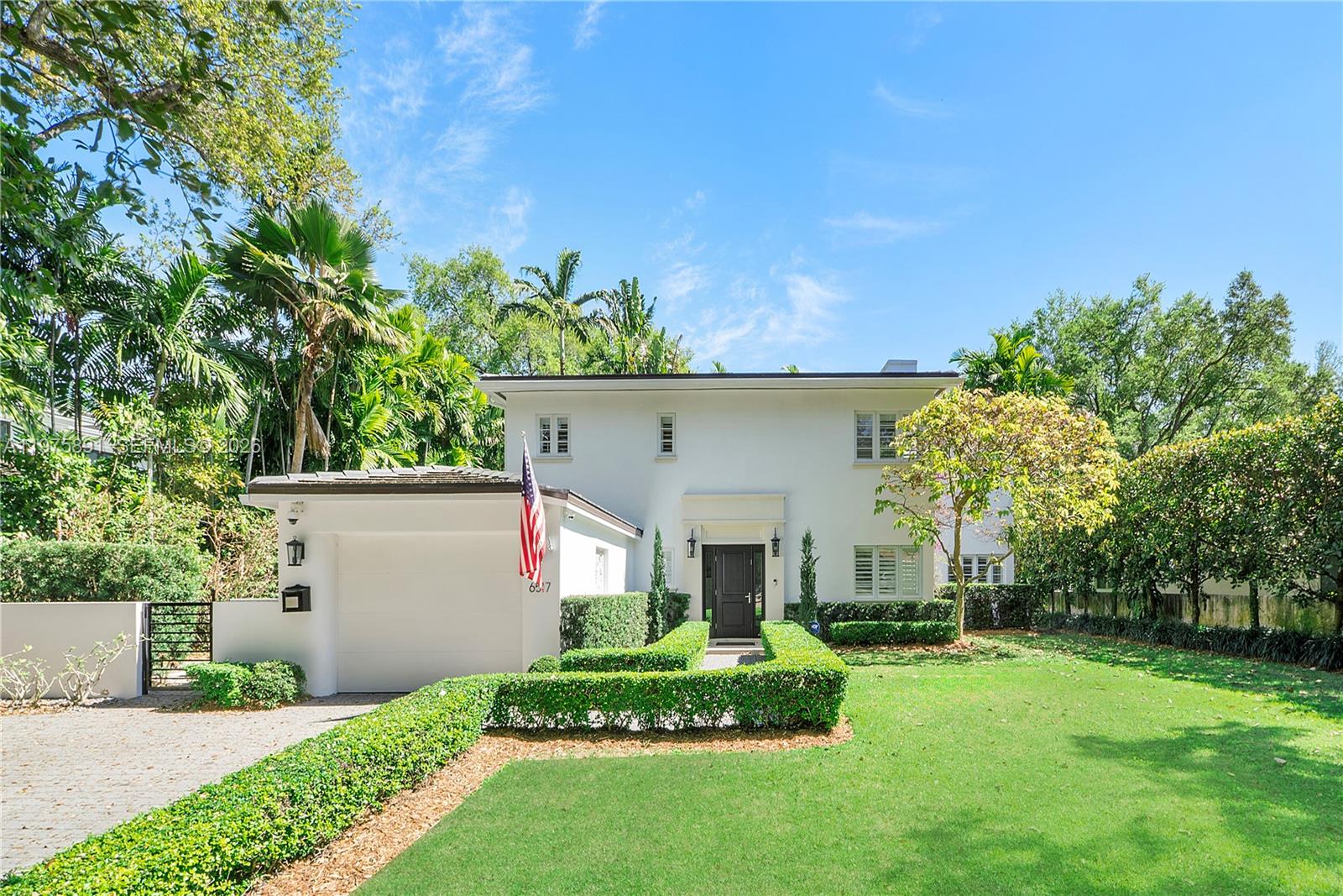 6517 Castaneda St #0, Coral Gables FL 33146