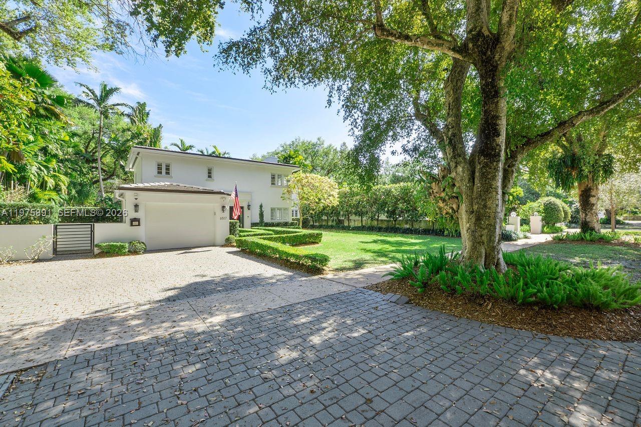 6517 Castaneda St #0, Coral Gables FL 33146