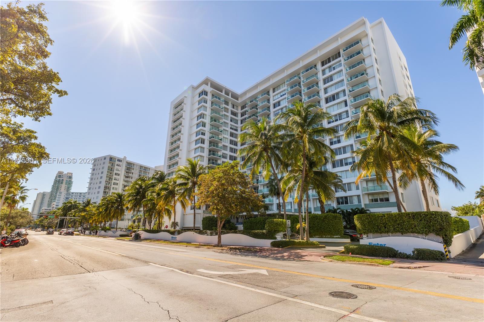 1000 West Ave #1522, Miami Beach FL 33139