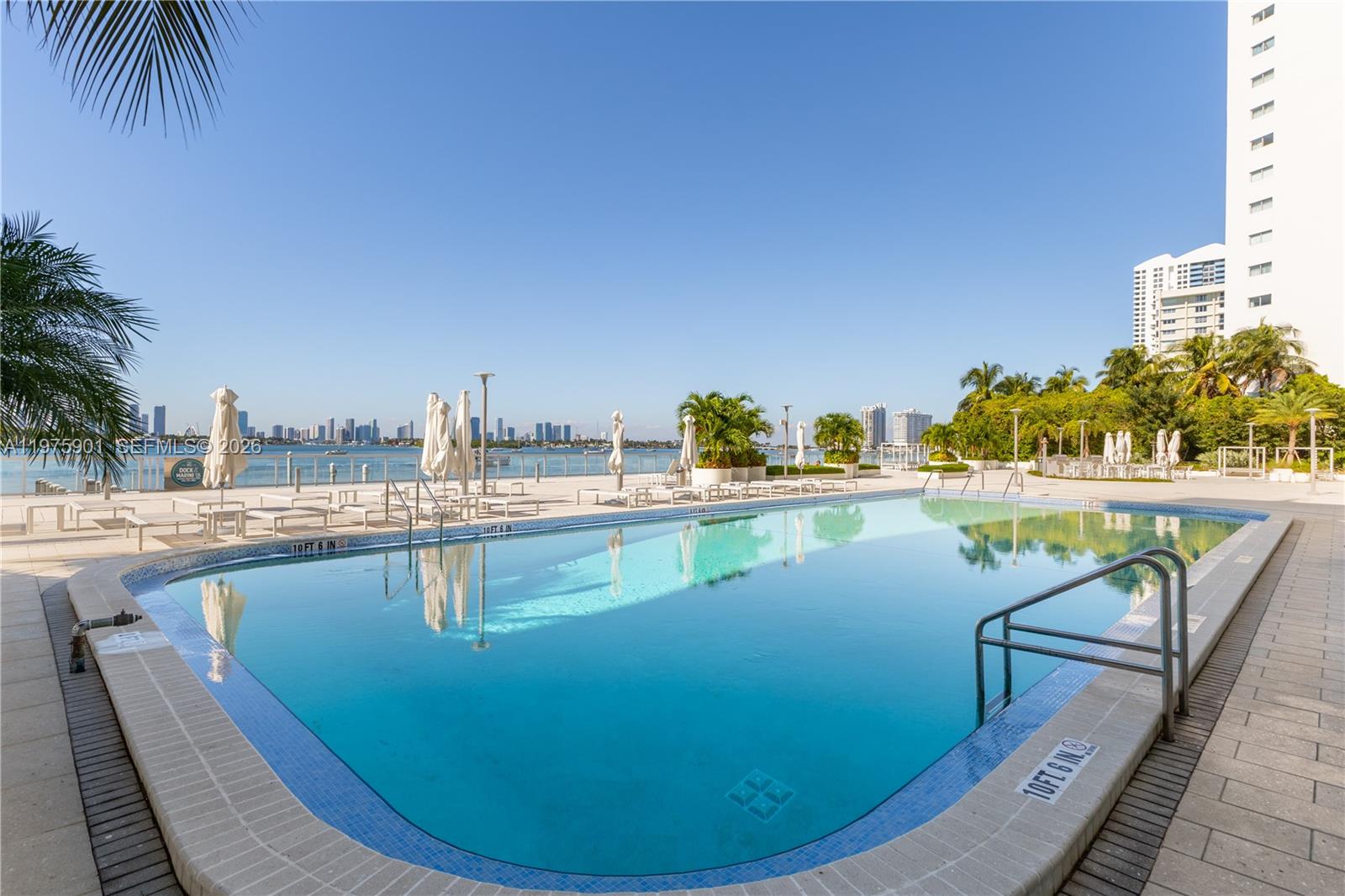 1000 West Ave #1522, Miami Beach FL 33139