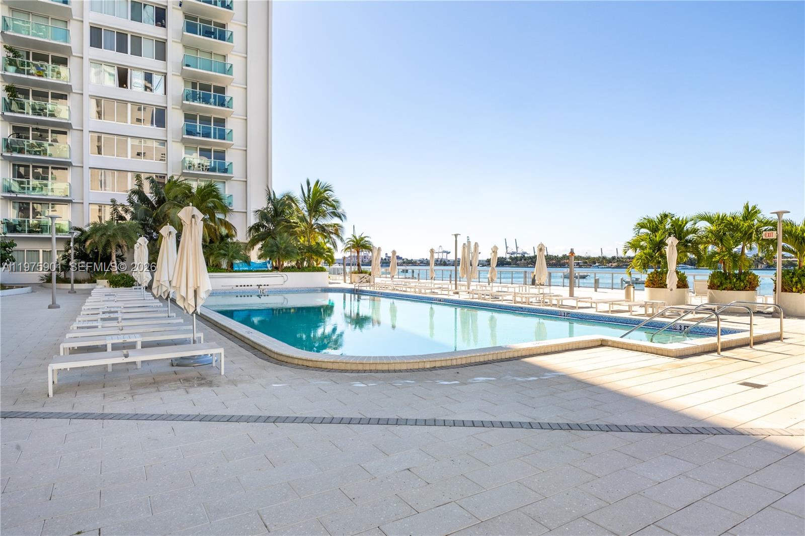 1000 West Ave #1522, Miami Beach FL 33139