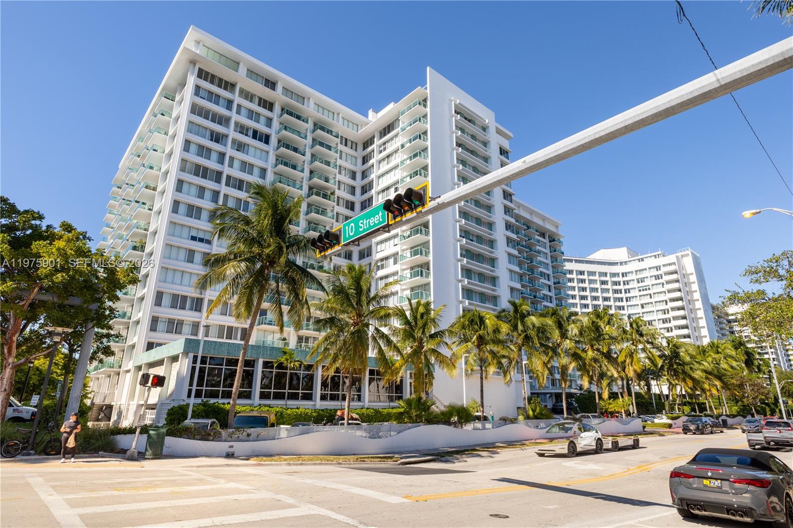1000 West Ave #1522, Miami Beach FL 33139
