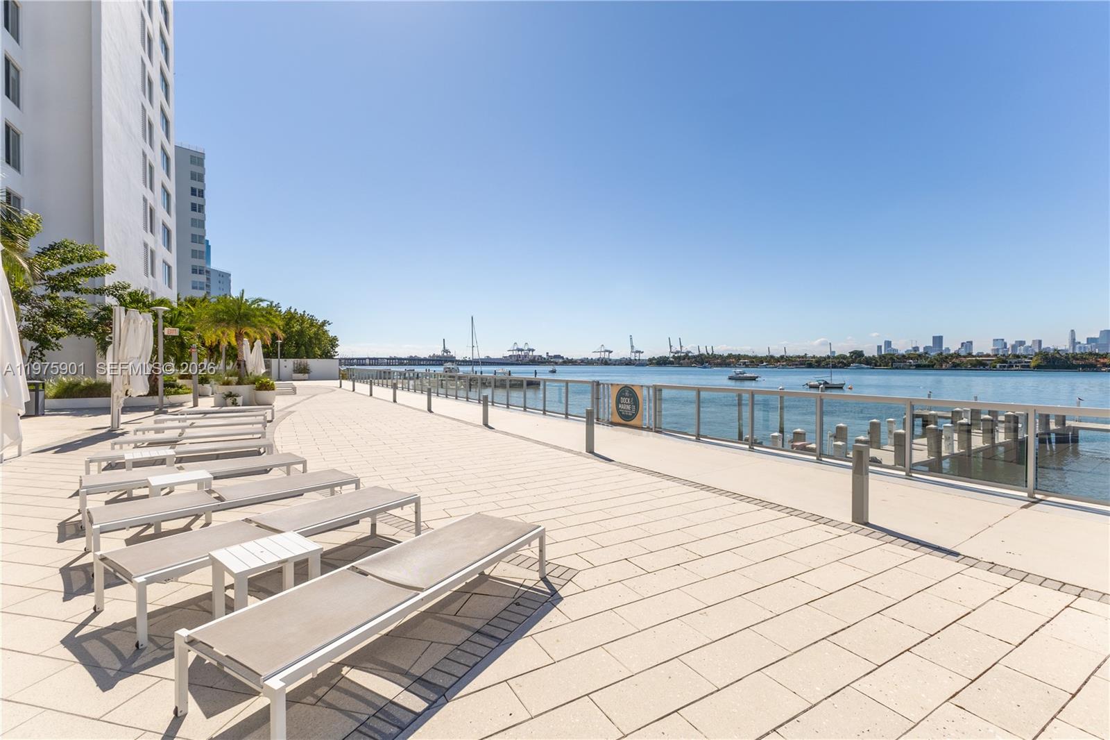 1000 West Ave #1522, Miami Beach FL 33139