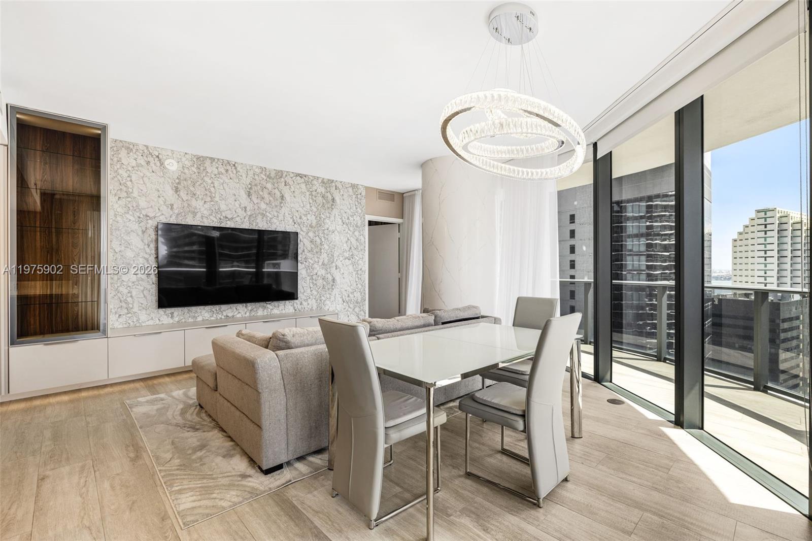 45 SW 9th St #2303, Miami FL 33130