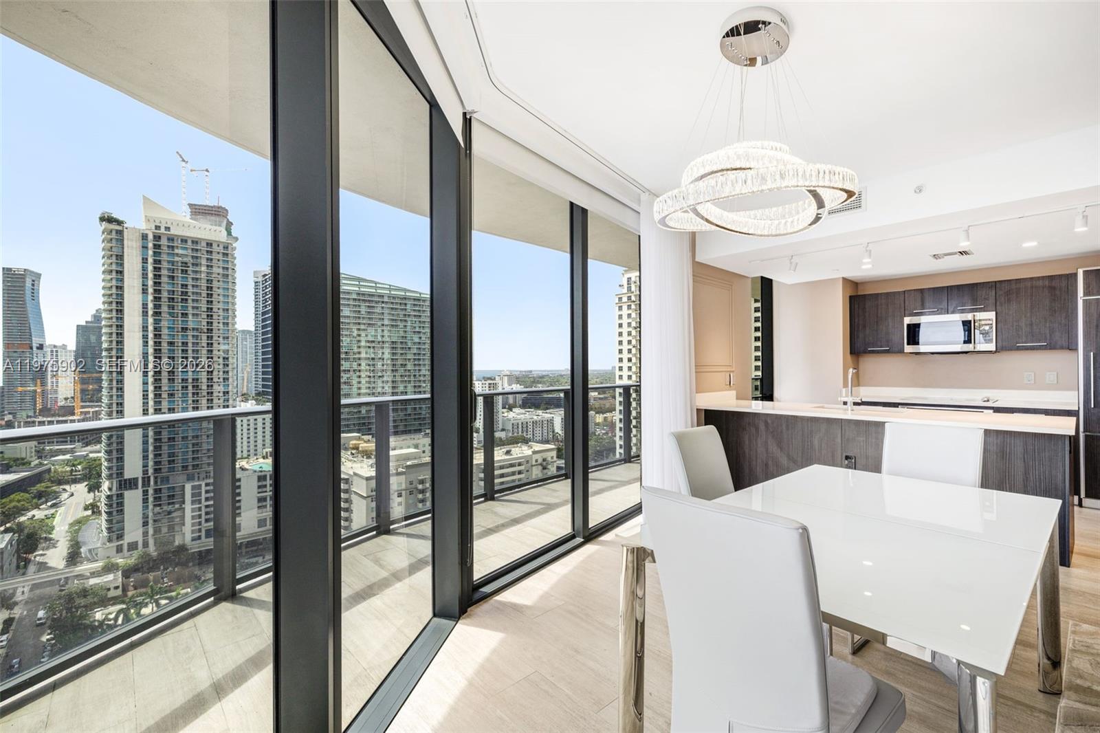45 SW 9th St #2303, Miami FL 33130