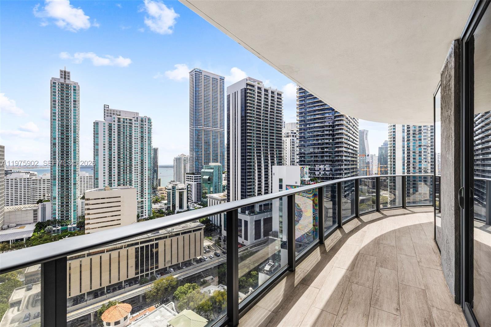 45 SW 9th St #2303, Miami FL 33130