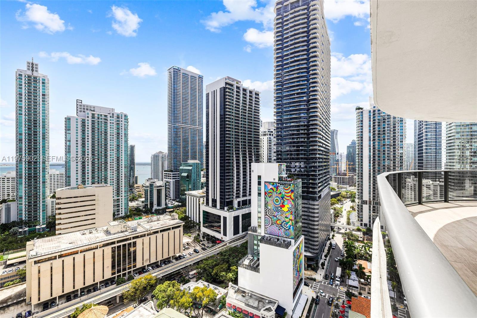 45 SW 9th St #2303, Miami FL 33130