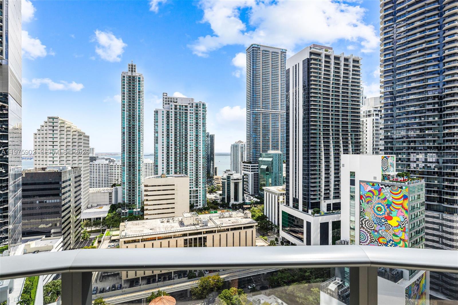 45 SW 9th St #2303, Miami FL 33130