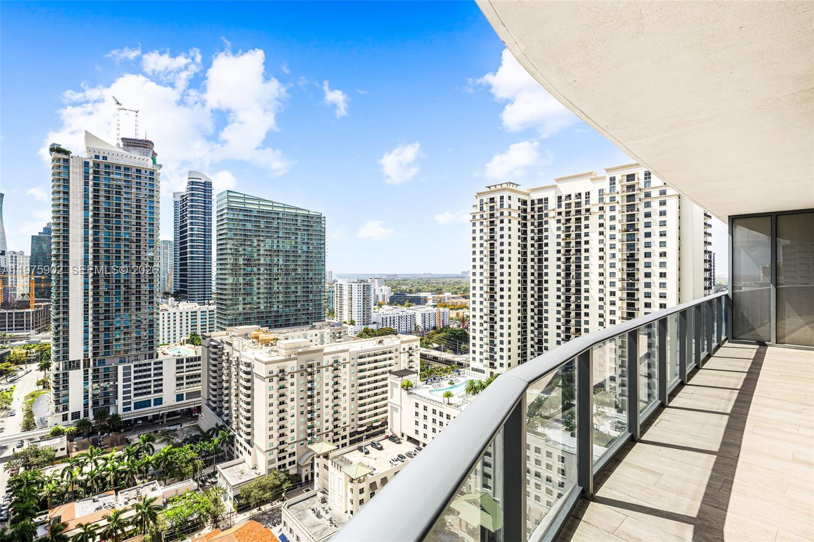 45 SW 9th St #2303, Miami FL 33130