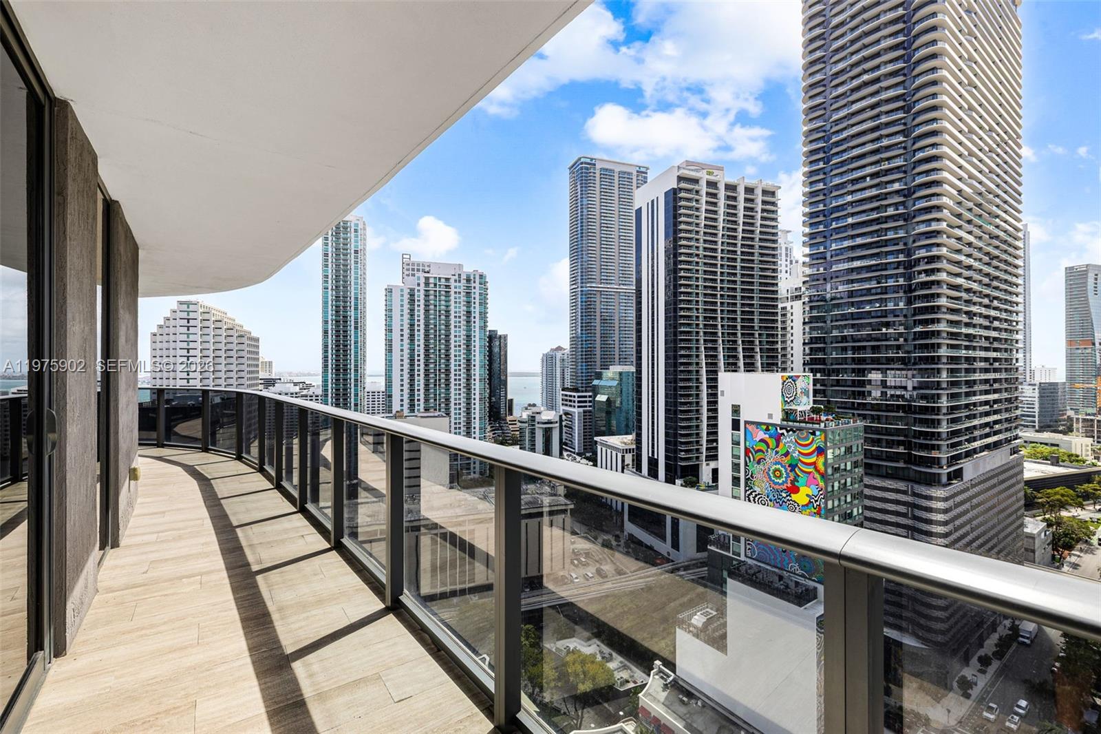 45 SW 9th St #2303, Miami FL 33130