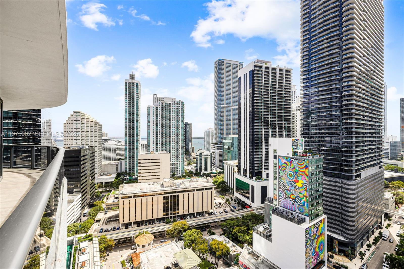 45 SW 9th St #2303, Miami FL 33130
