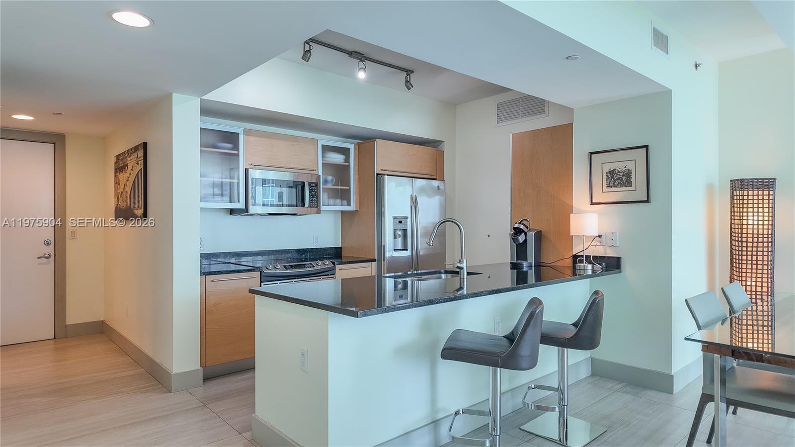 951 Brickell Ave #2910, Miami FL 33131