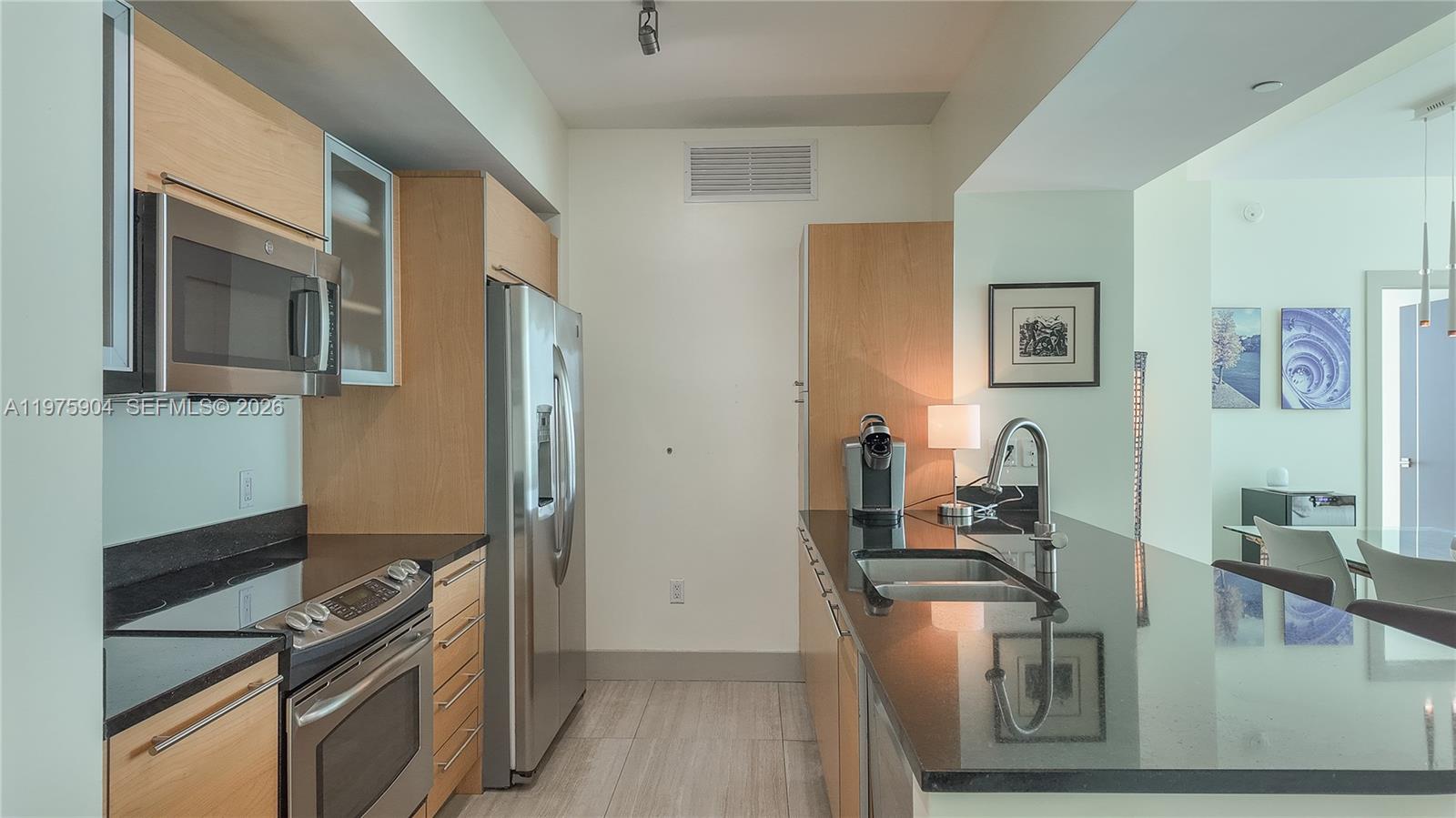 951 Brickell Ave #2910, Miami FL 33131