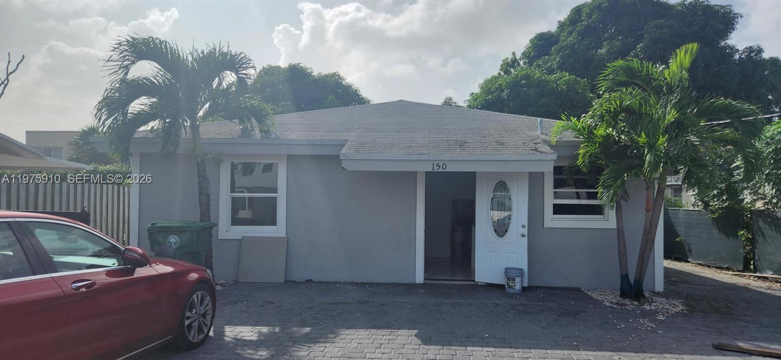 150 NW 17th Ct, Miami FL 33125