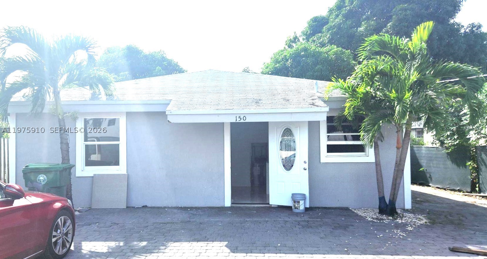 150 NW 17th Ct, Miami FL 33125