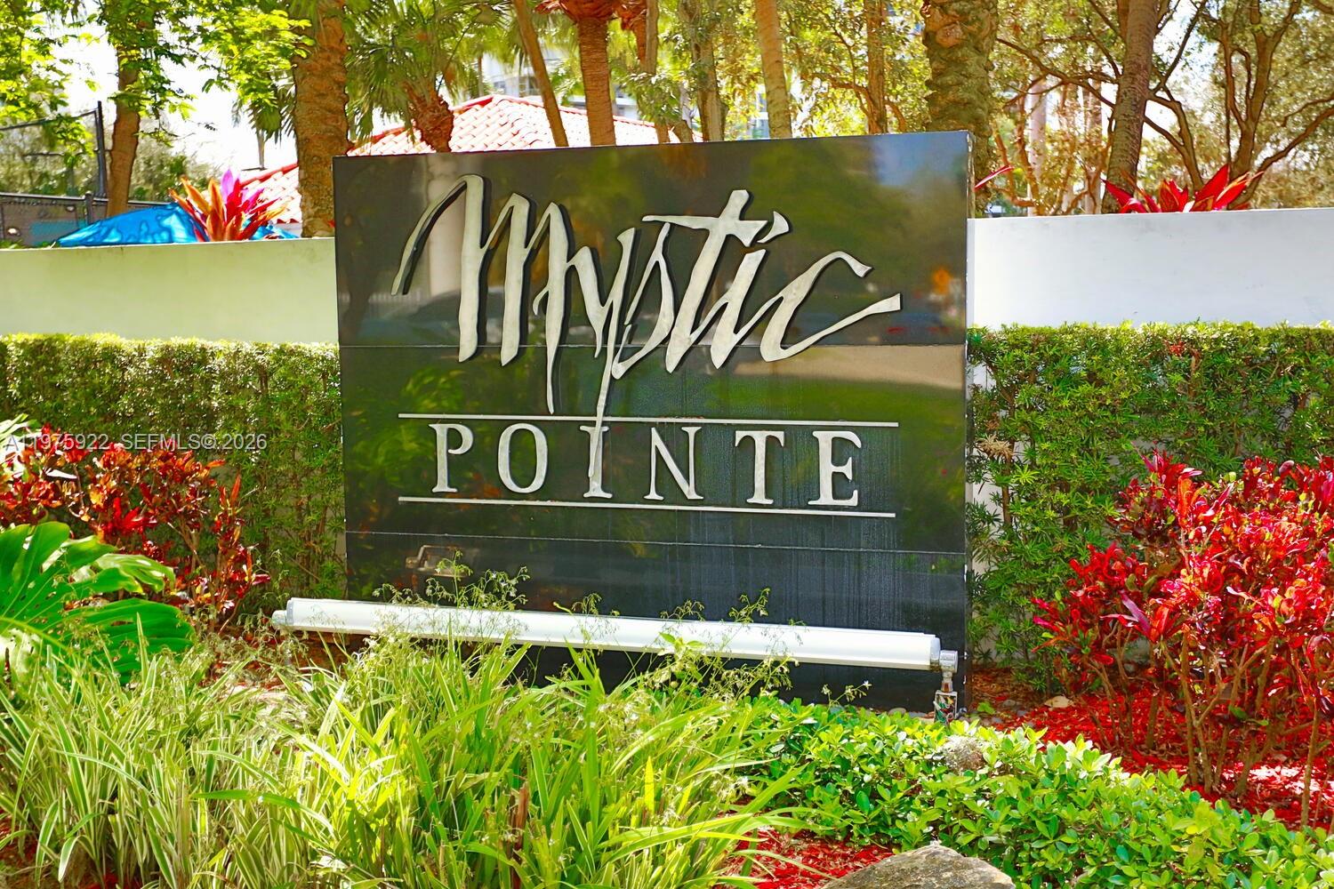 3530 Mystic Pointe Dr #2807, Aventura FL 33180