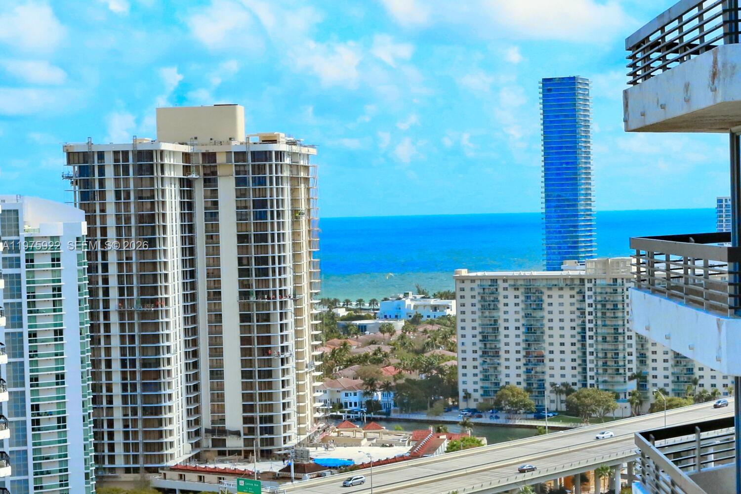 3530 Mystic Pointe Dr #2807, Aventura FL 33180