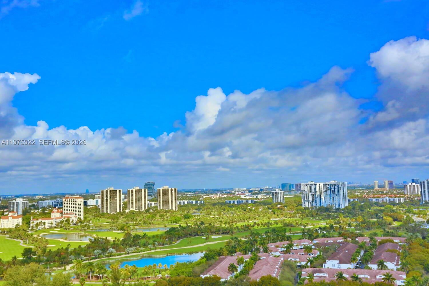 3530 Mystic Pointe Dr #2807, Aventura FL 33180