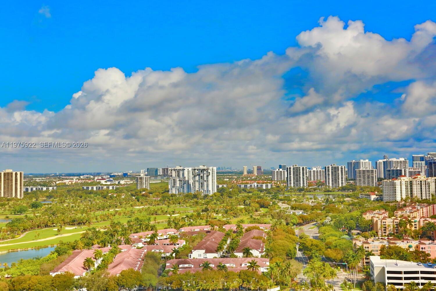 3530 Mystic Pointe Dr #2807, Aventura FL 33180