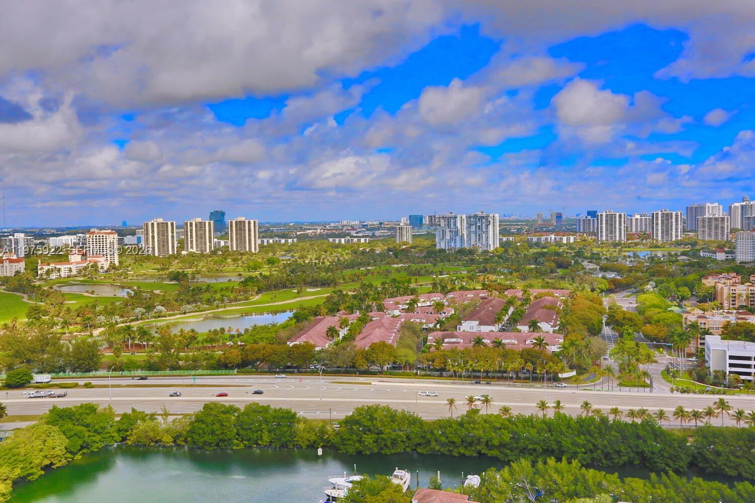 3530 Mystic Pointe Dr #2807, Aventura FL 33180