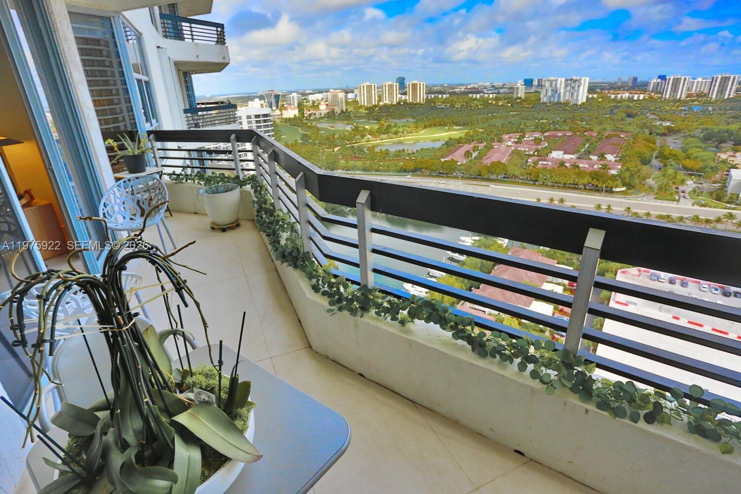 3530 Mystic Pointe Dr #2807, Aventura FL 33180