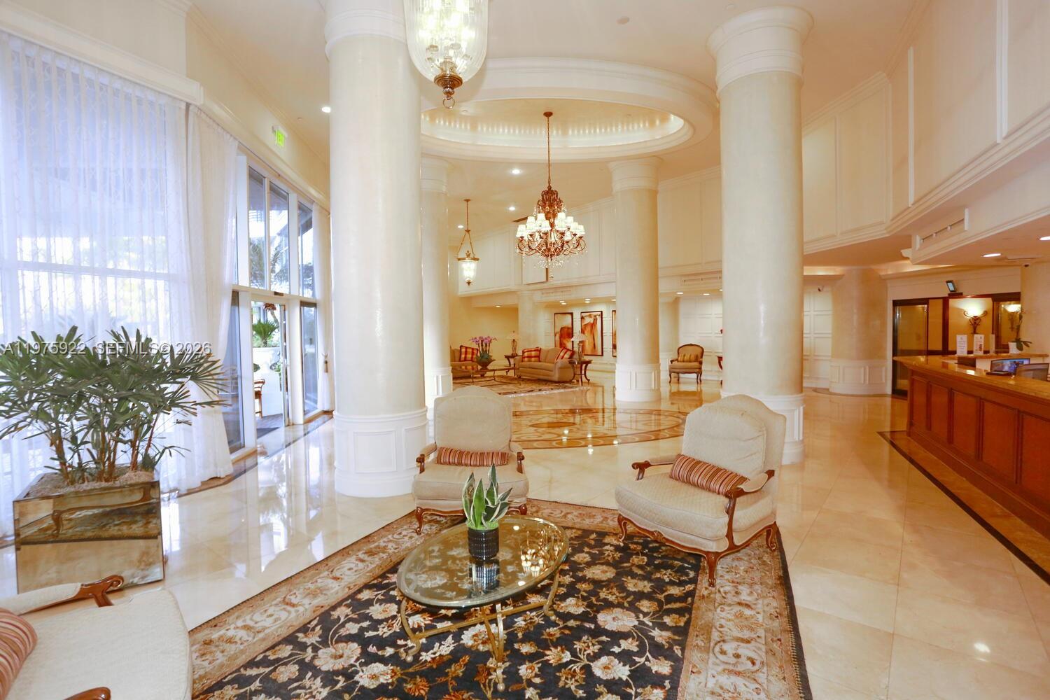 3530 Mystic Pointe Dr #2807, Aventura FL 33180