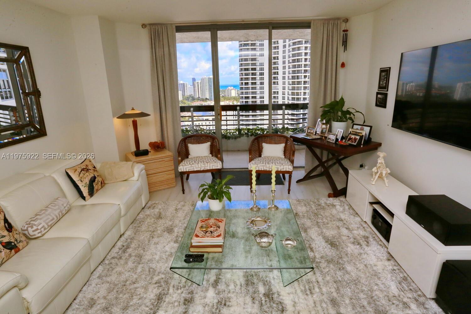 3530 Mystic Pointe Dr #2807, Aventura FL 33180