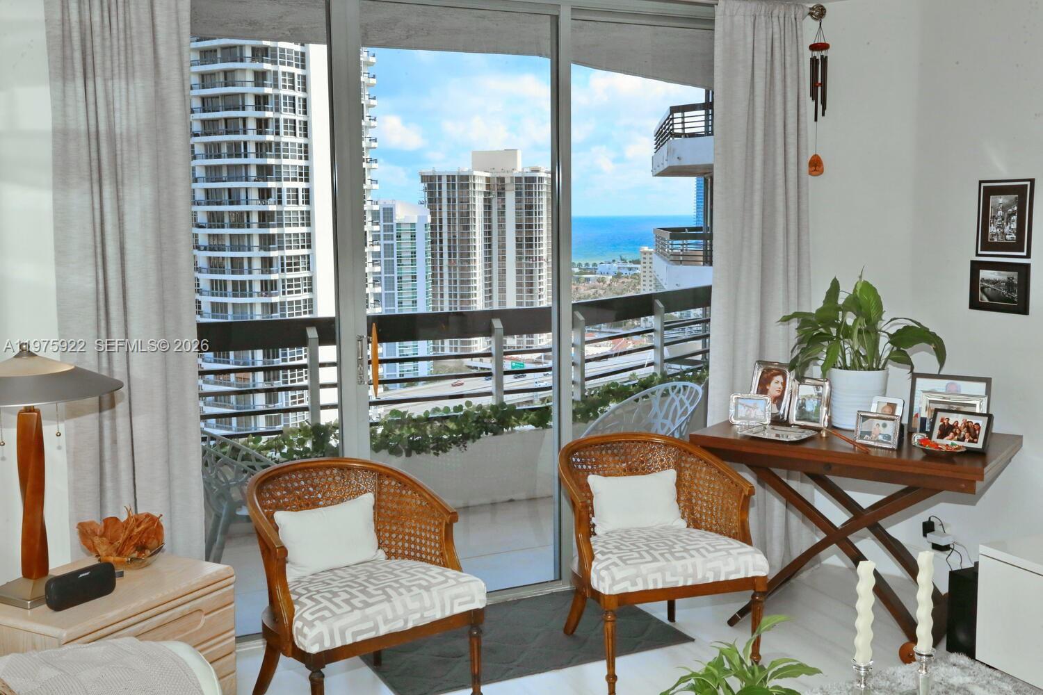 3530 Mystic Pointe Dr #2807, Aventura FL 33180
