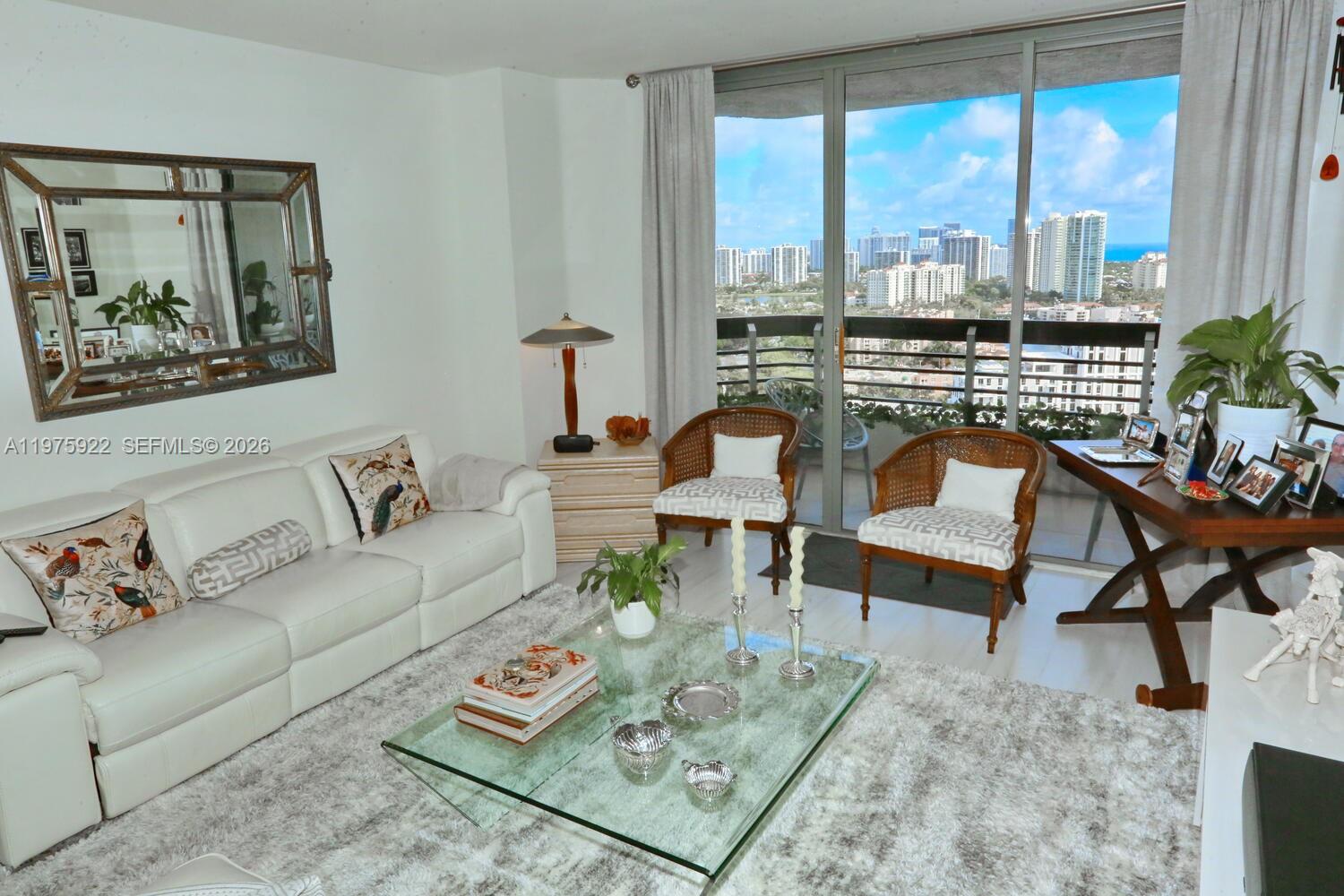 3530 Mystic Pointe Dr #2807, Aventura FL 33180