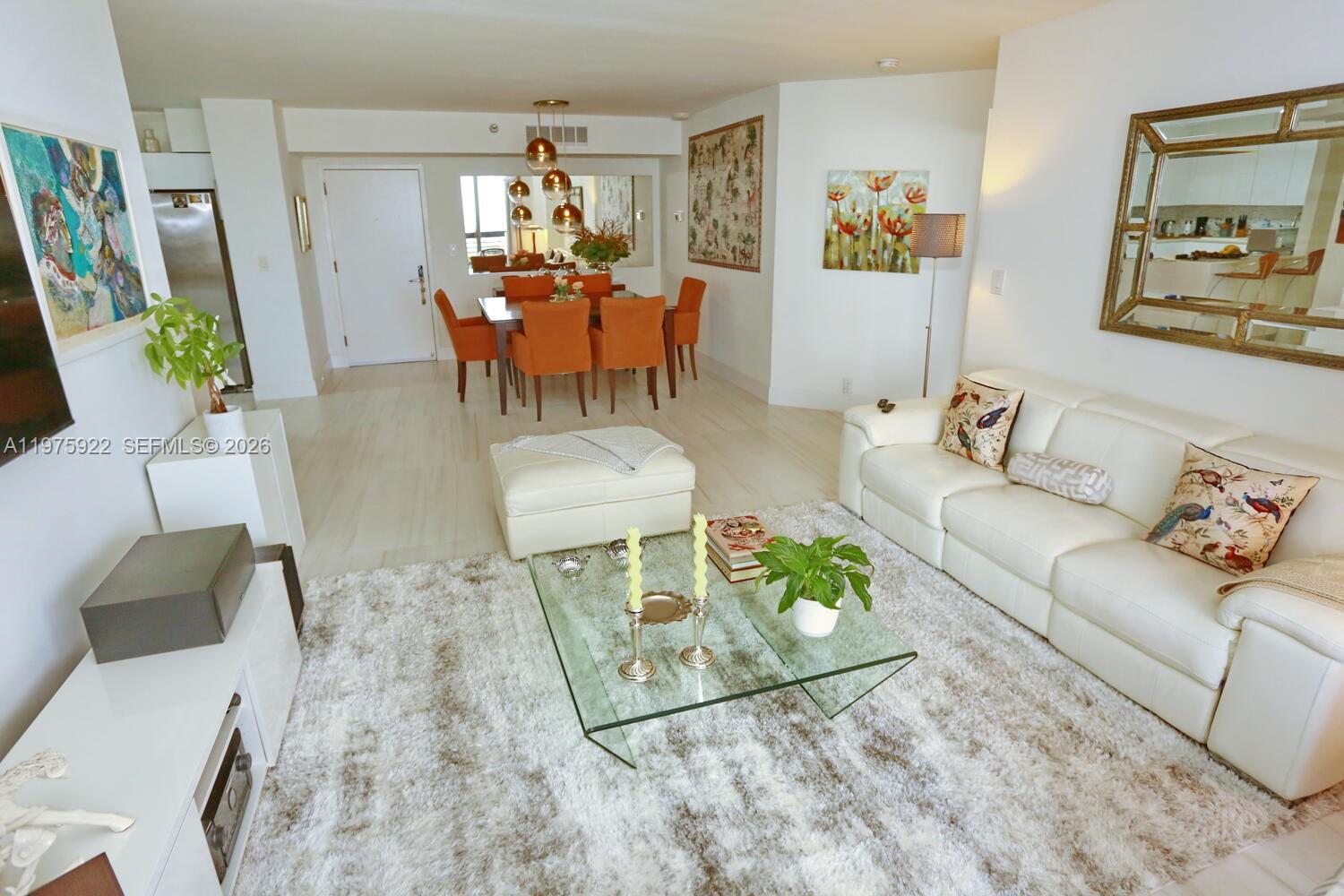 3530 Mystic Pointe Dr #2807, Aventura FL 33180